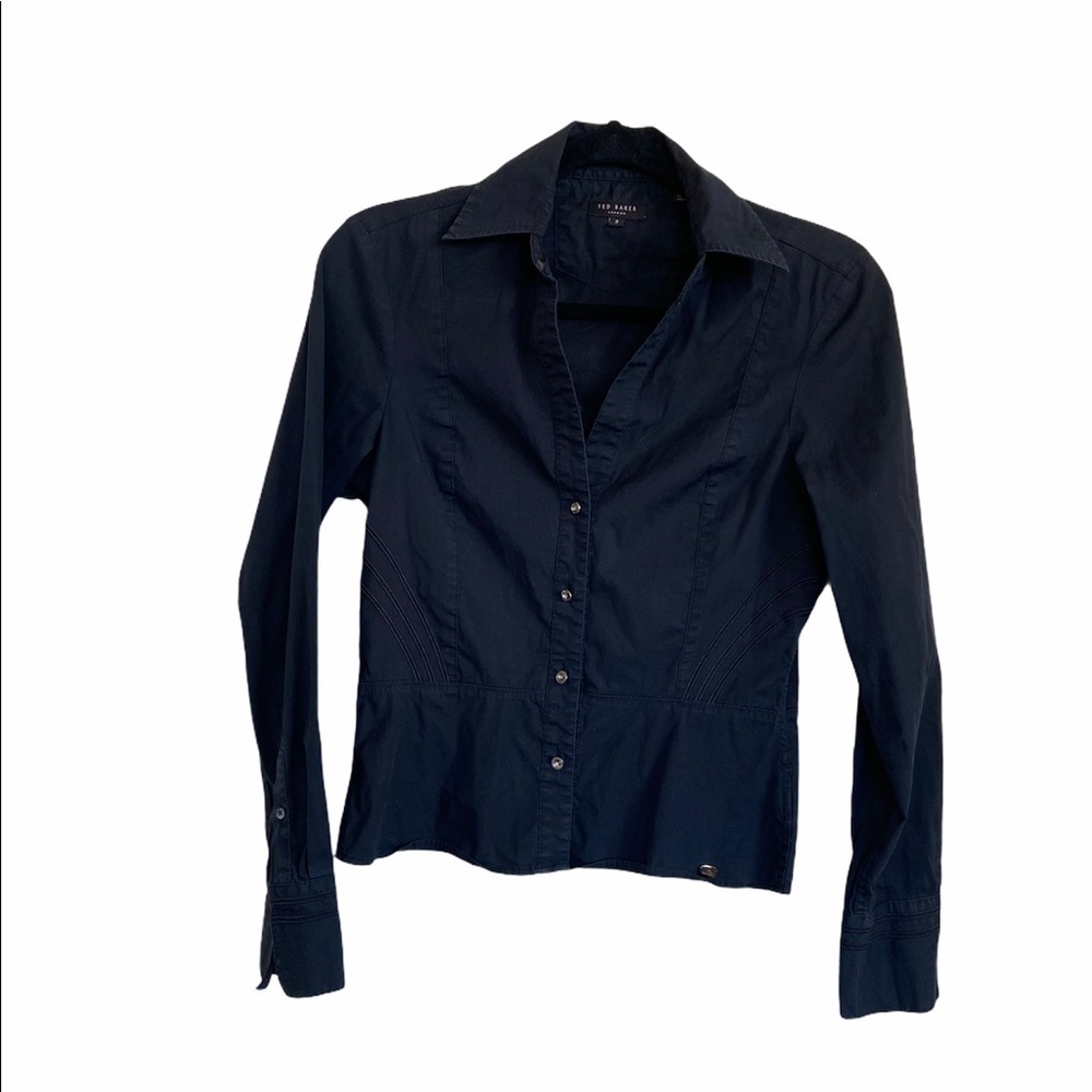 Ted Baker London Botton Down Shirts